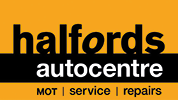 Halfords Autocentre